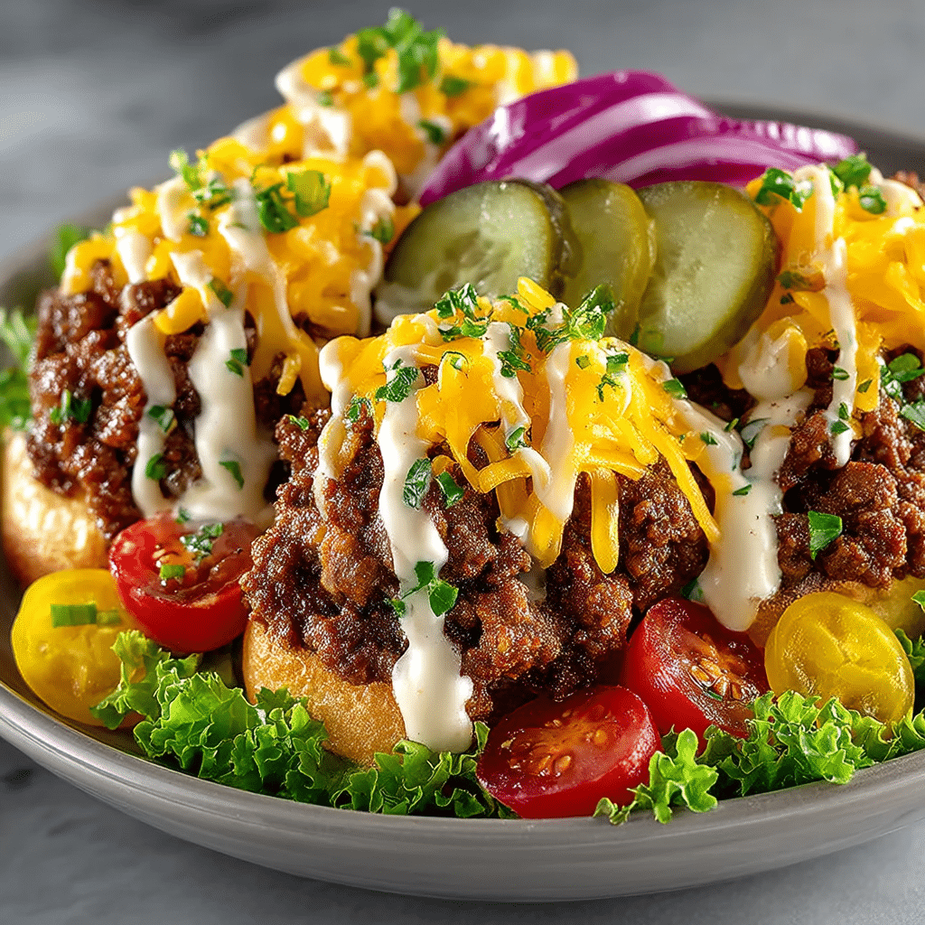 u9124544528 A close up appetizing photograph of a loaded burg 5be96a31 c2e9 4dca b8b4 eee4725fe804 2