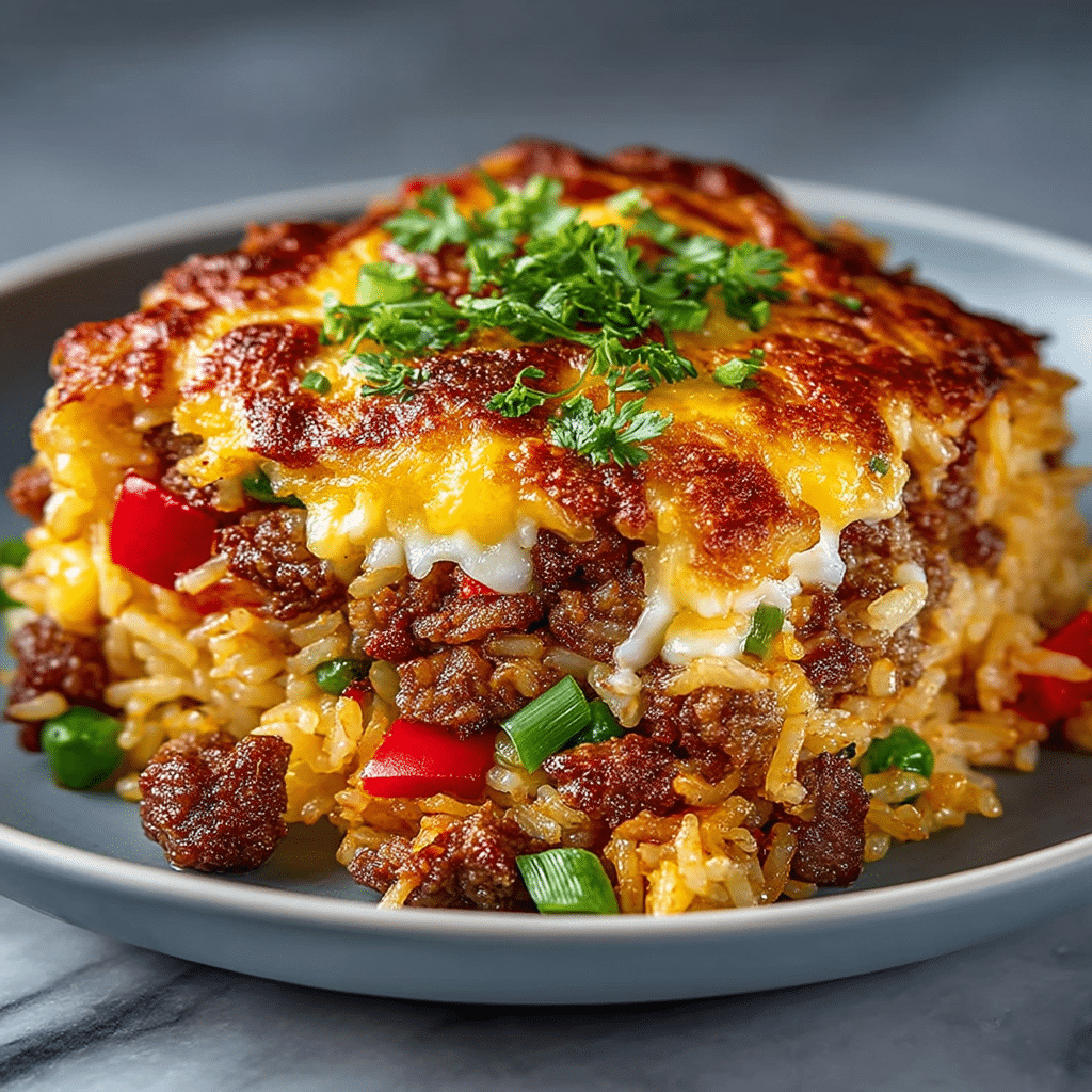 u9124544528 A close up appetizing photograph of a scoop of ch 8b5e3d04 efe6 40cb 9ea5 0c10cf83ce5b 2