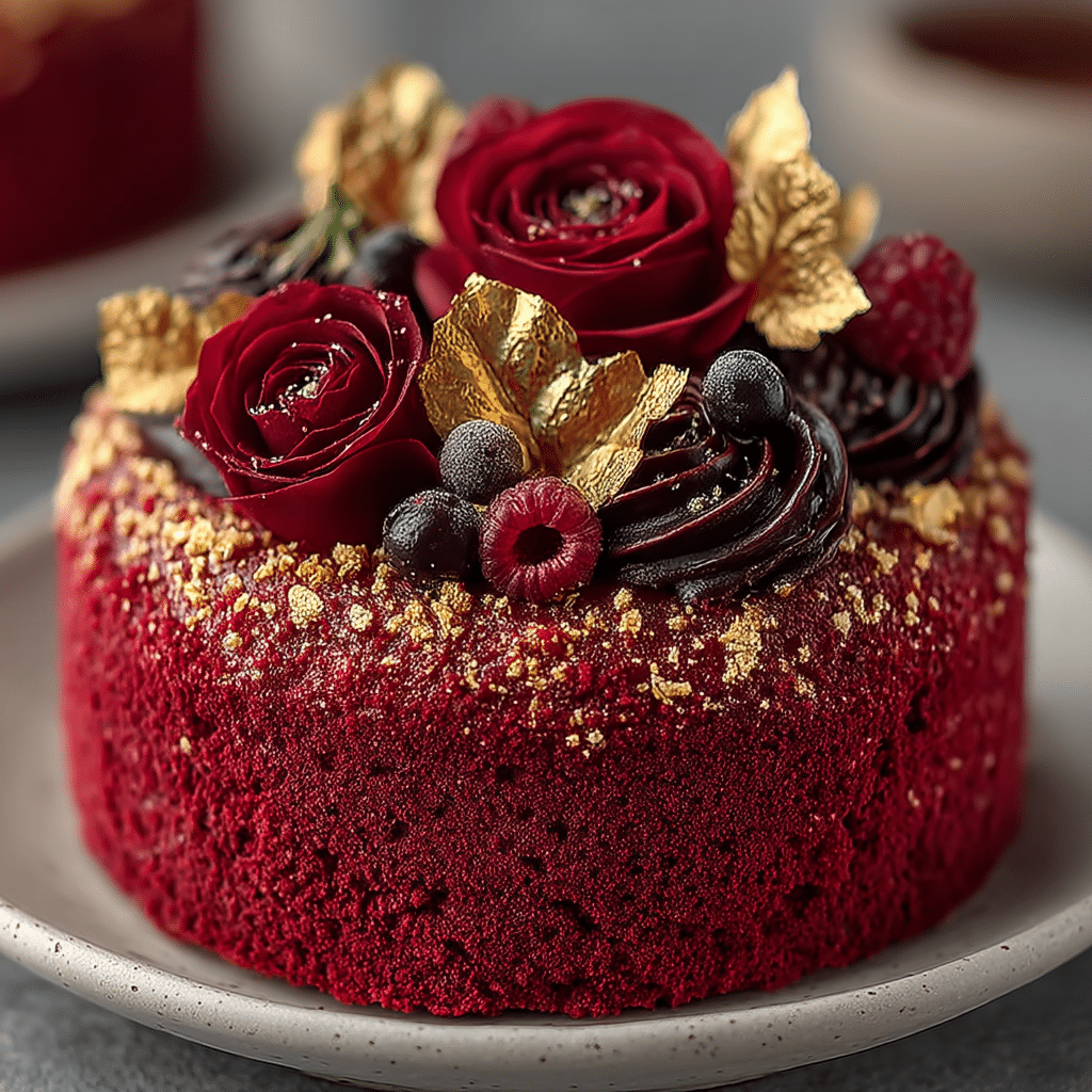 u9124544528 A close up appetizing photograph of an elegant ro d9c2e938 a3ef 421f 92da ba904ebd7e4b 2