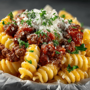 u9124544528 A close up appetizing photograph of rotini pasta c12fd3fc 63ae 410a 884a e76ee77b8291 3