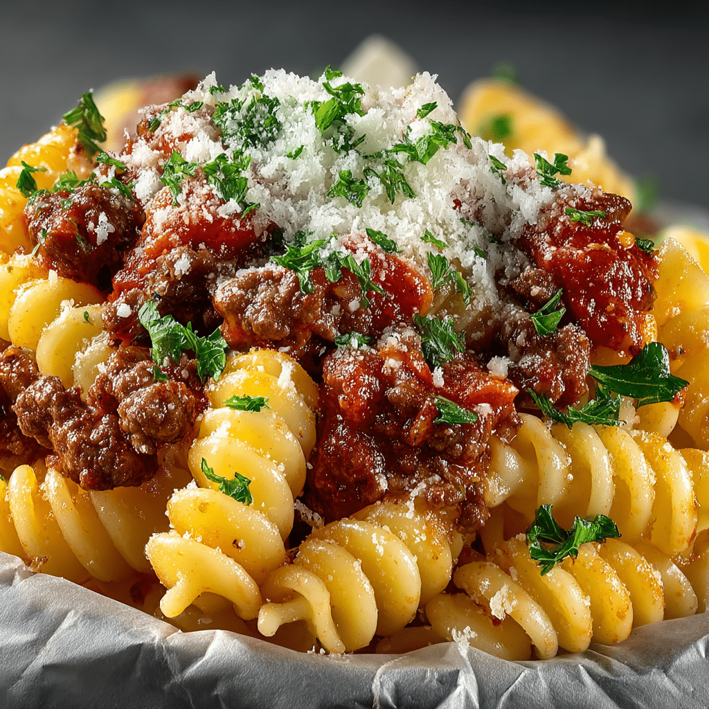 u9124544528 A close up appetizing photograph of rotini pasta c12fd3fc 63ae 410a 884a e76ee77b8291 3