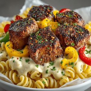 u9124544528 A close up appetizing photograph of seared steak 6ff08093 bb2a 4183 81f2 31876ad0b417 0