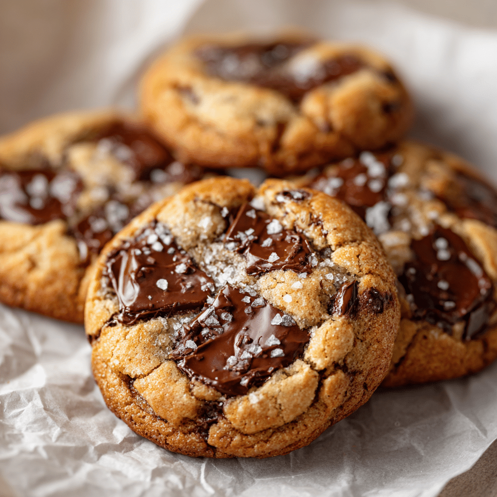 u9124544528 A close up appetizing photograph of thick round g e2407a63 b8e9 4c82 b7af a36bc817224f 0