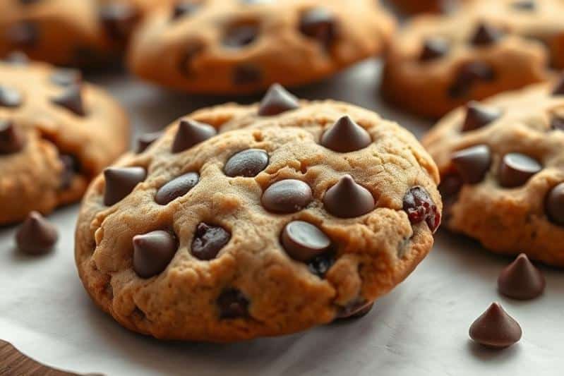 Best Soft Batch Chocolate Chip Cookies Pure Nirvana